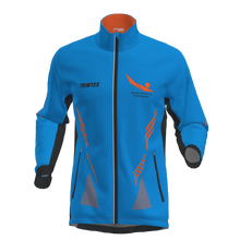 Trainer 3.0 Jakke Herre