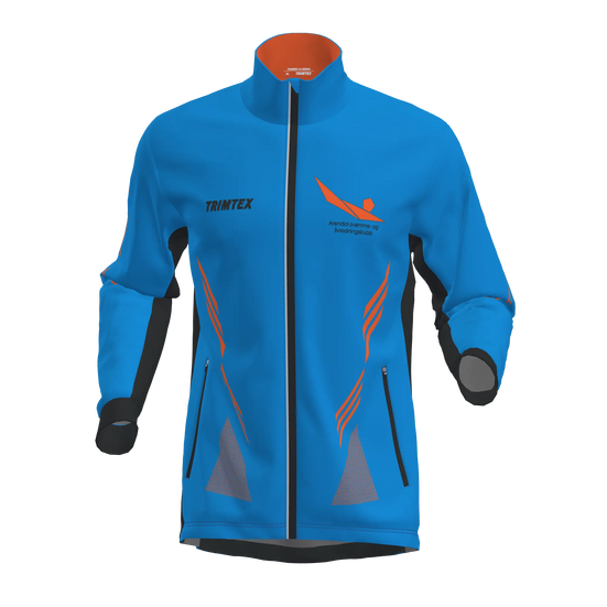Trainer 3.0 Jacket Jr