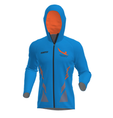 Flex 4.0 Hoodie Herre