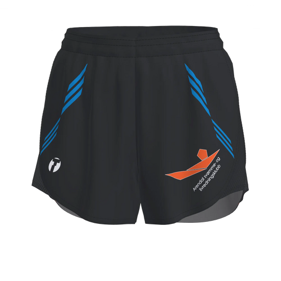 Lead 2.0 Shorts Dame