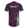 Run T-Skjorte Herre