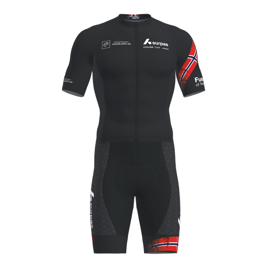 Vitric 2.0 Speedsuit Herre