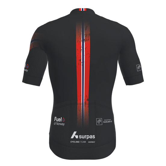 Aero 2.0 Sykkeltrøye Herre