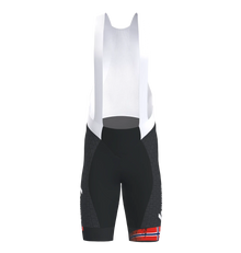 Aero 2.0 Bib Sykkelshorts Herre