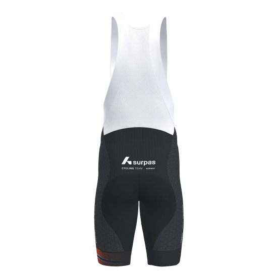 Aero 2.0 Bib Sykkelshorts Herre