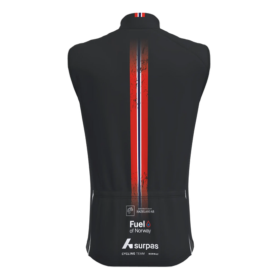 Team Micro Vest