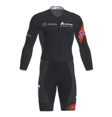 Aero 2.0 Tempodrakt LS