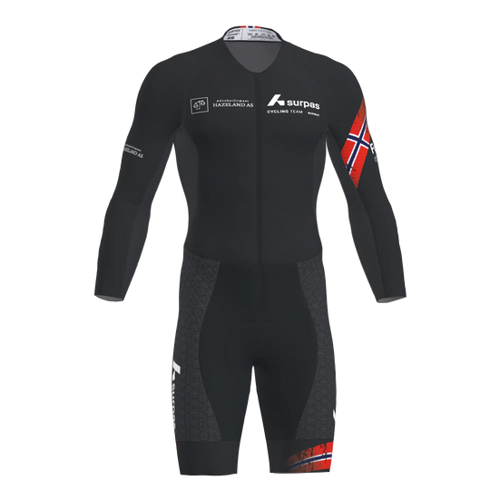 Aero 2.0 Tempodrakt LS