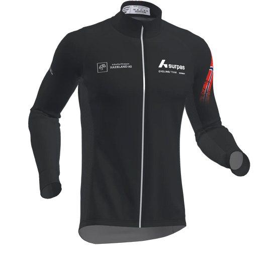 Elite Lightweight Jakke Herre