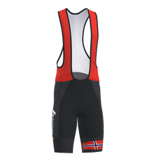 Shift Bib Shorts Men