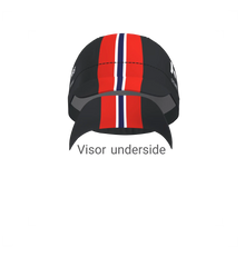 Shift Cap