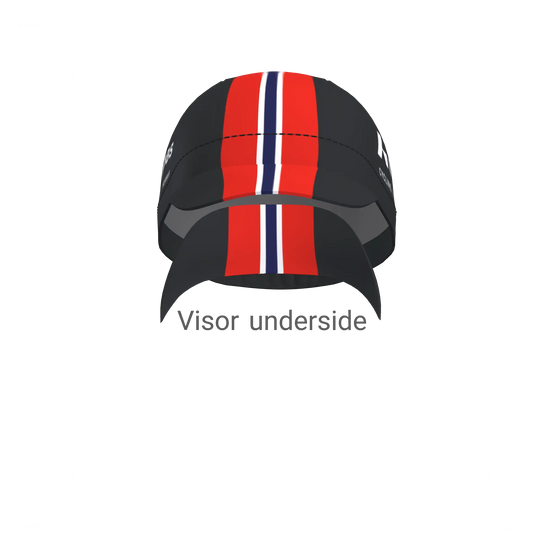 Shift Cap