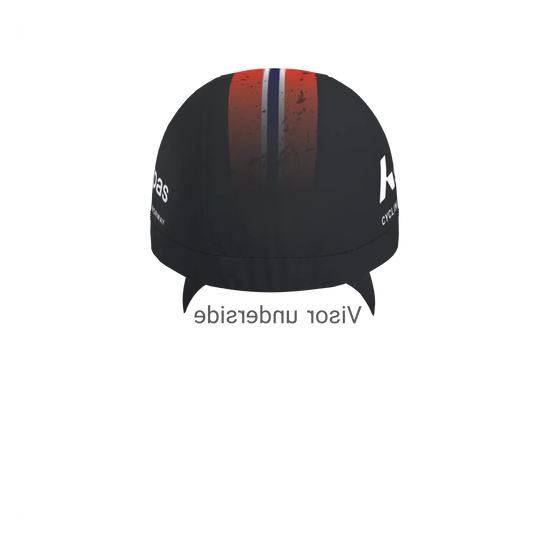 Shift Cap