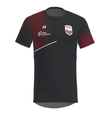 Run T-Skjorte Dame