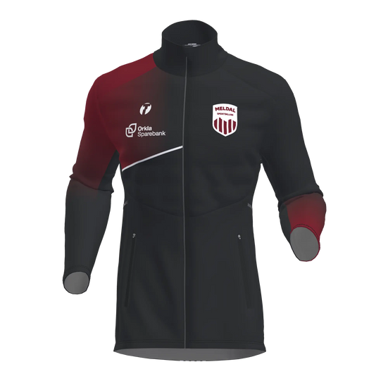 Ace Primaloft Jakke Herre