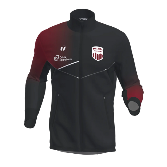 Speed Jacket Men
