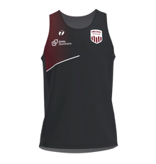 Run Singlet Herre