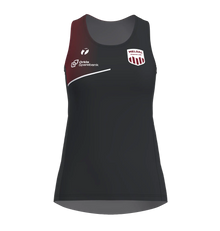 Run Singlet Dame