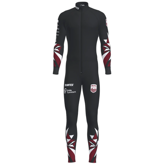 Vision 3.0 Konkurransedress Herre