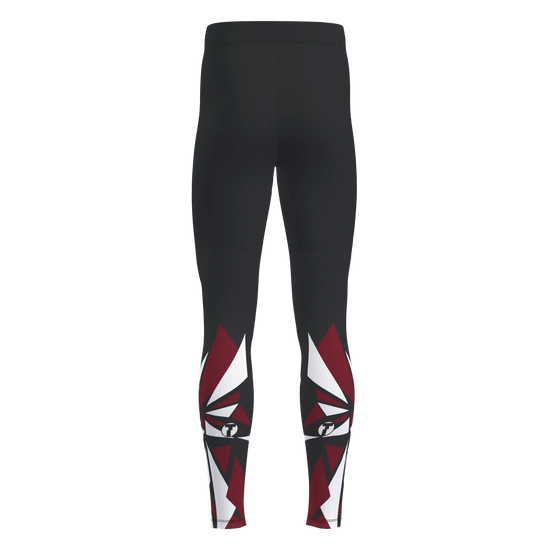 Vision 3.0 Konkurransetights Herre