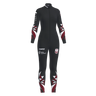 Vision 3.0 Konkurransedress Dame