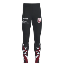Vision 3.0 Konkurransetights Dame