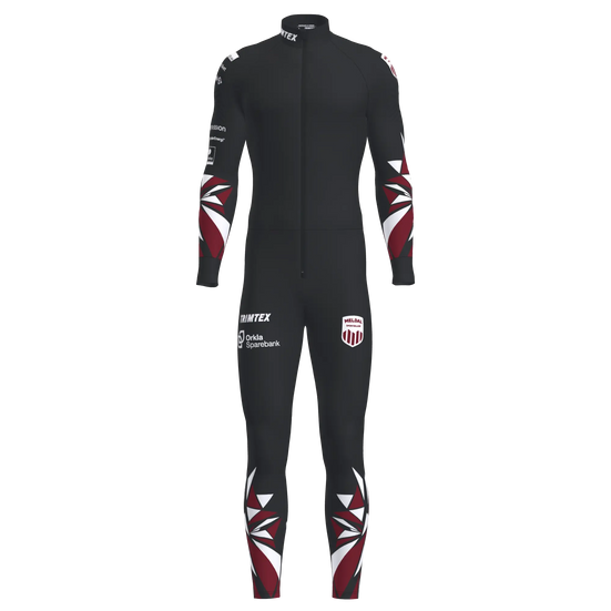 Biathlon 2.0 Konkurransedress Herre