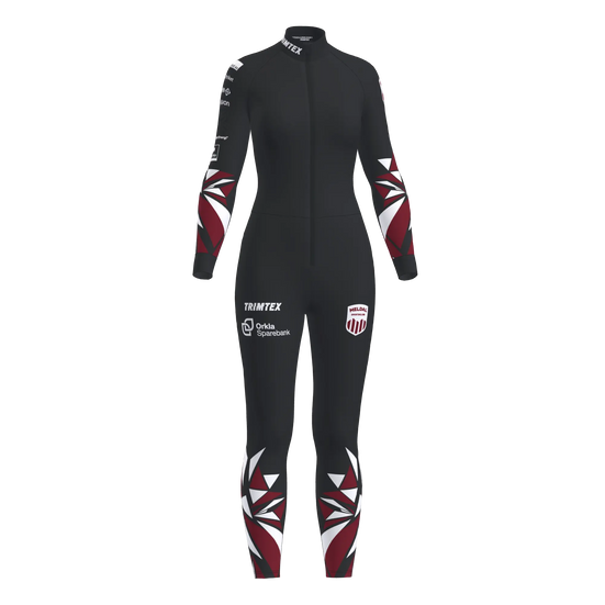 Biathlon 2.0 Konkurransedress Dame