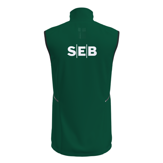 Ace Vest Dame