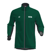 Trainer 3.0 Jakke Herre