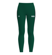 Trainer Tights Dame