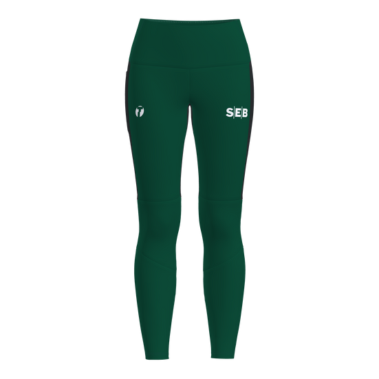 Trainer Tights Dame