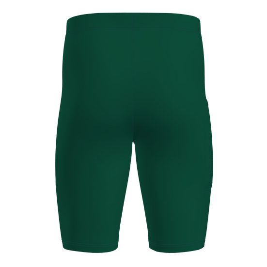 Trainer Kort Tights Herre