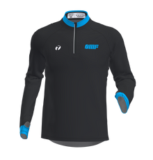 Run Zipp Genser Dame