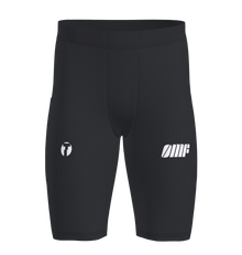 Trainer Kort Tights Herre