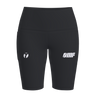 Trainer Kort Tights Dame
