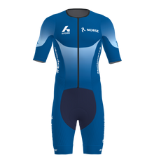 Aero 4 Speedsuit MD Herre