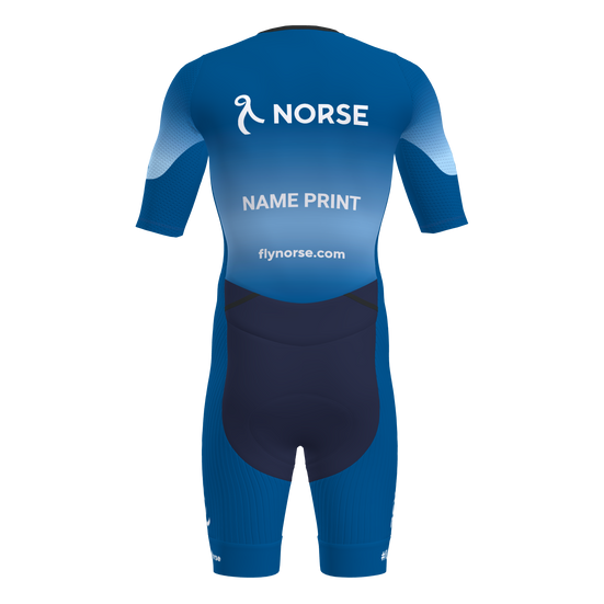 Aero 4 Speedsuit MD Herre