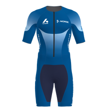 Drive 2 Speedsuit Herre