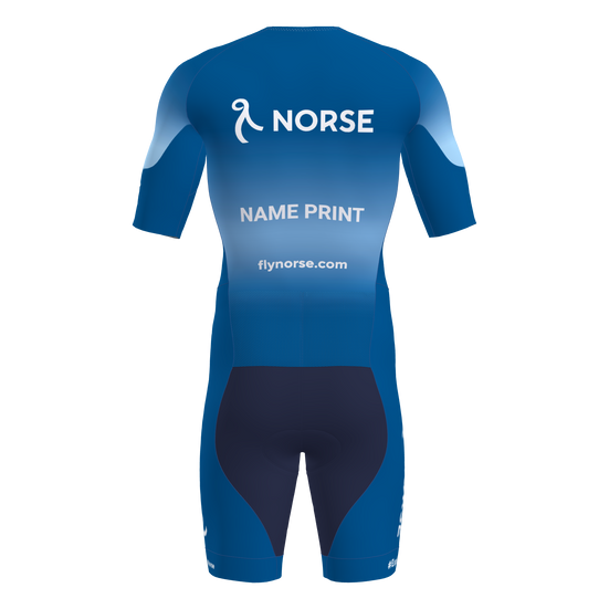 Drive 2 Speedsuit Herre