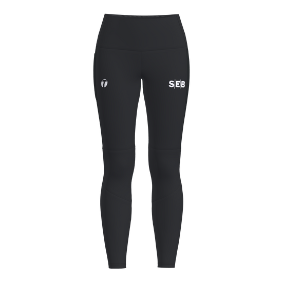 Trainer Tights Dame