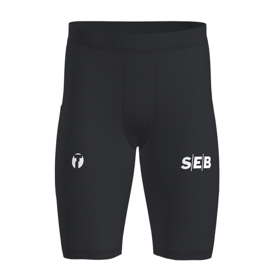 Trainer Kort Tights Herre
