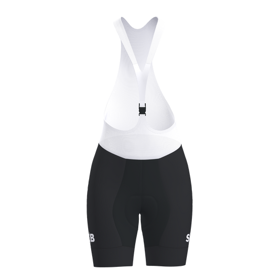 Vitric Bib Sykkelshorts Dame