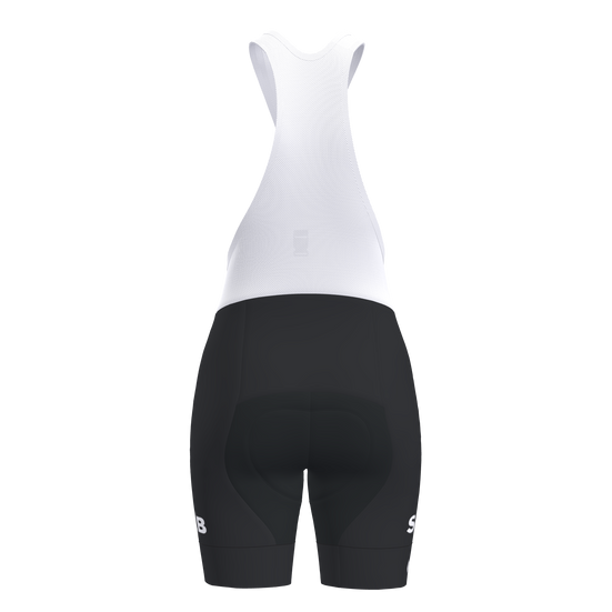 Vitric Bib Sykkelshorts Dame
