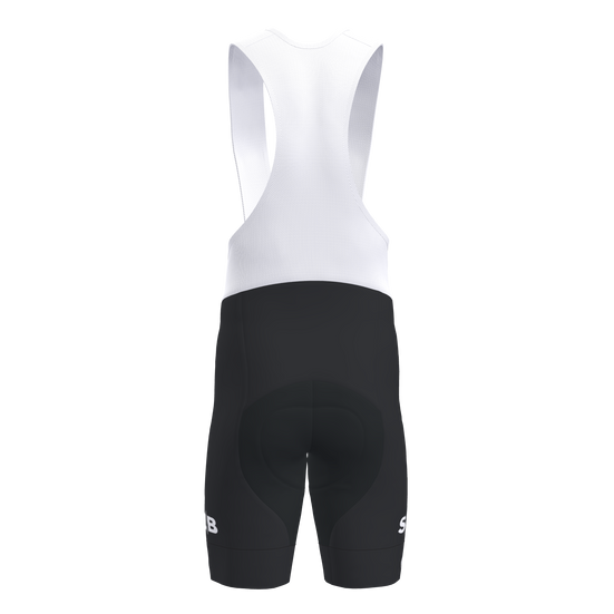 Vitric Bib Sykkelshorts Herre