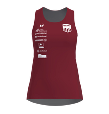 Run Singlet Dame