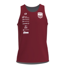 Run Singlet Herre