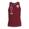Run Singlet Junior