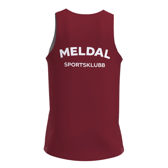 Run Singlet Junior