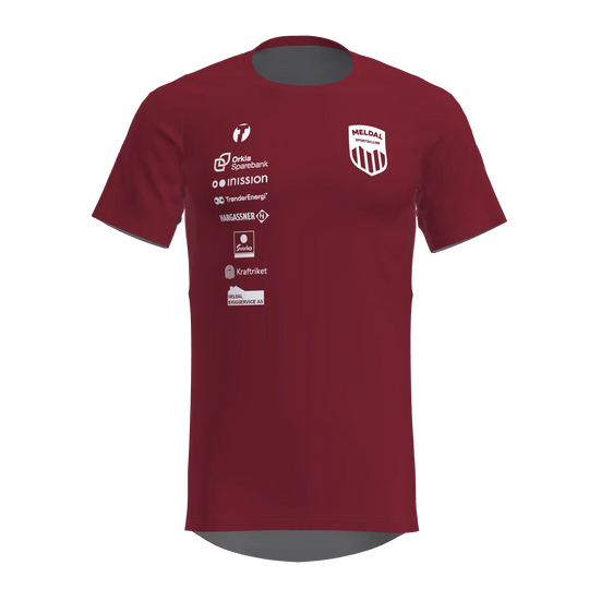 Run T-Skjorte Herre